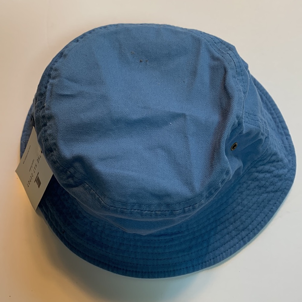 Hat Depot Bucket Hat NWT - Picture 2 of 5